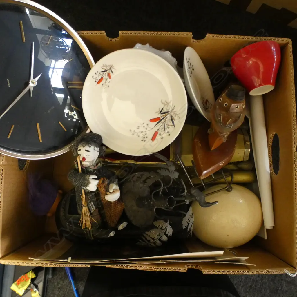 ROLLS ROYCE TOY CAR, EMU EGG ETC Image 1++