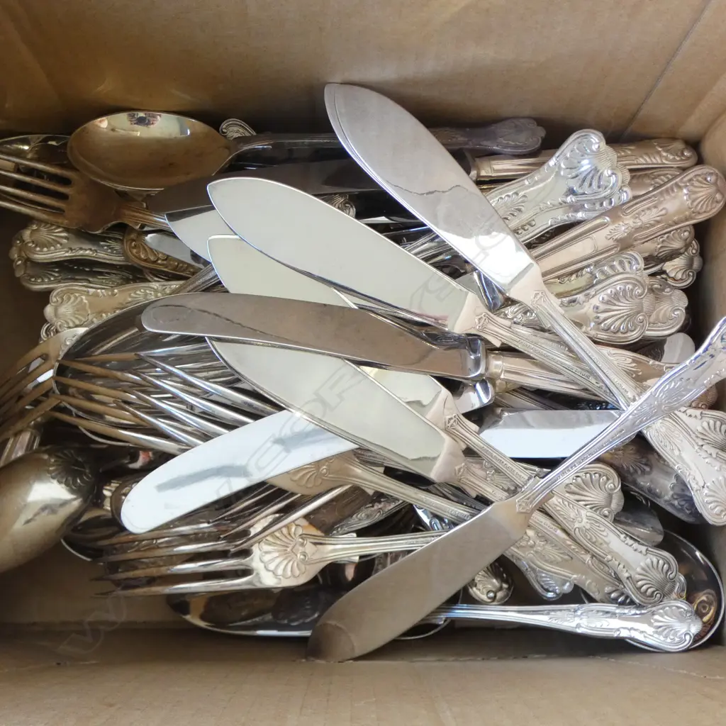 ASST. CUTLERY  Image 1++