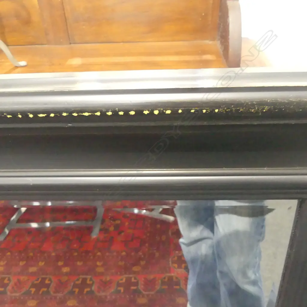 LARGE BEVEL EDGE MIRROR 1340x1040mm Image 1++