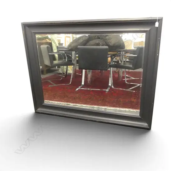 LARGE BEVEL EDGE MIRROR 1340x1040mm