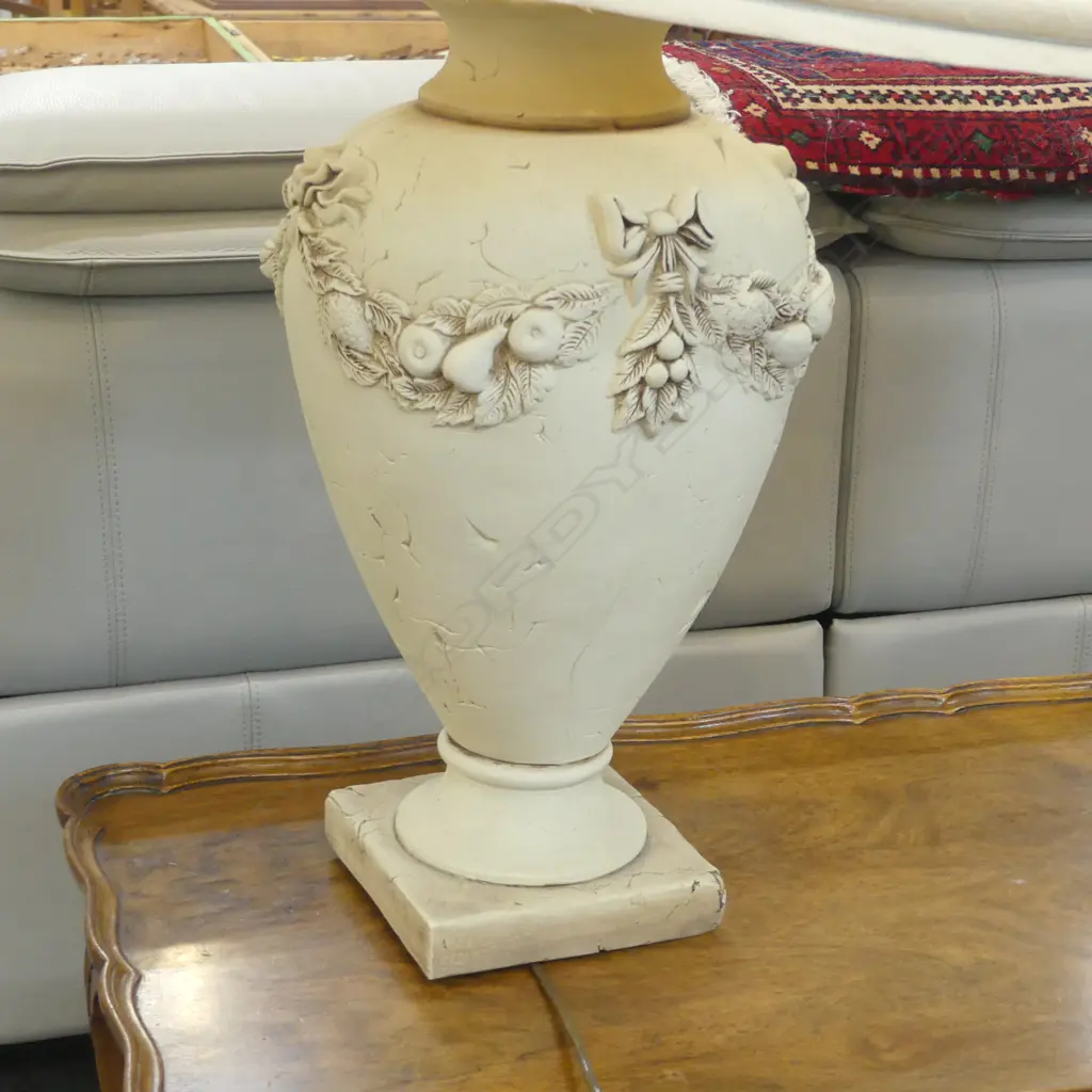 PR TABLE LAMPS, 1 AF H.850mm Image 1++