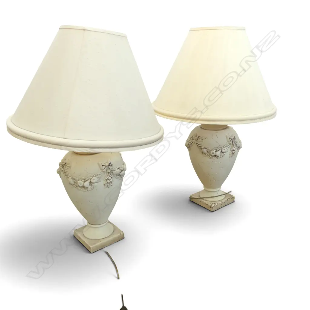 PR TABLE LAMPS, 1 AF H.850mm Image 1++