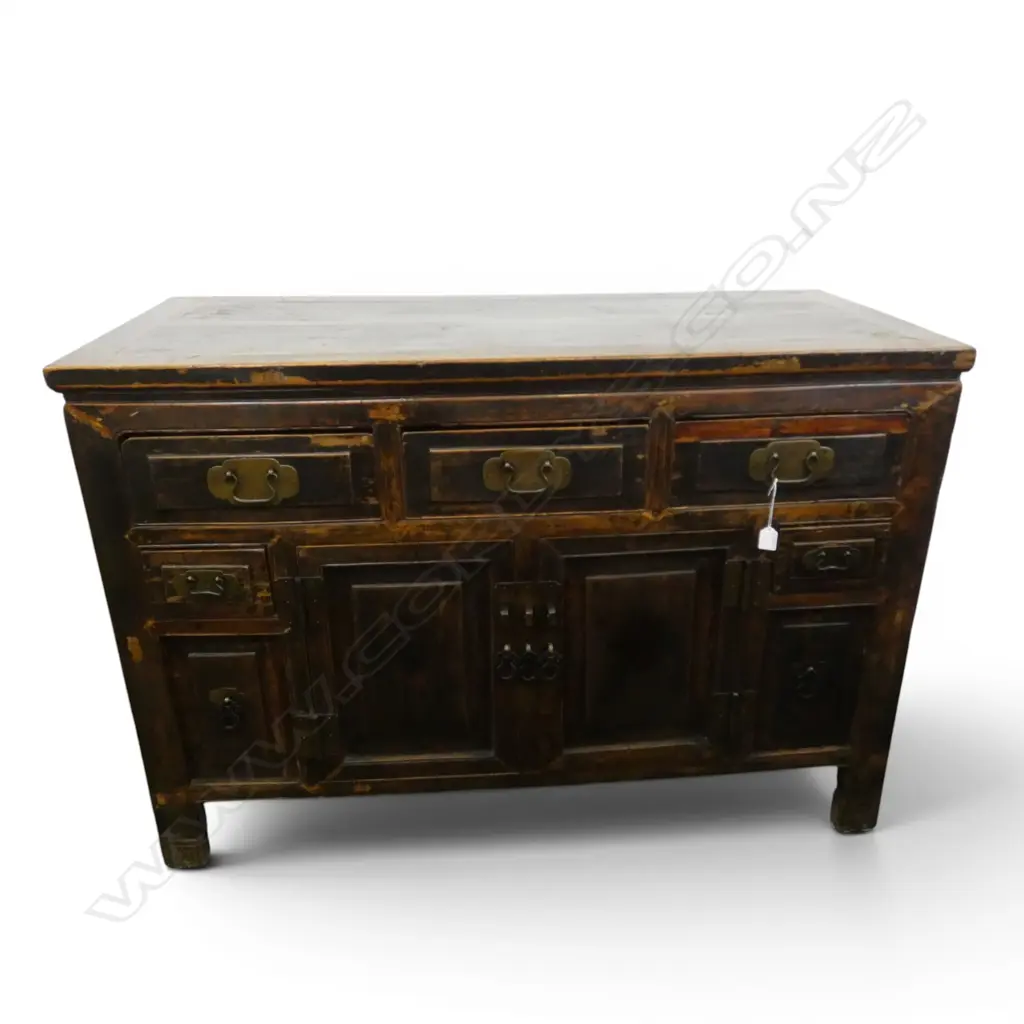 ORIENTAL SIDEBOARD 1150x540x875mm Image 1++