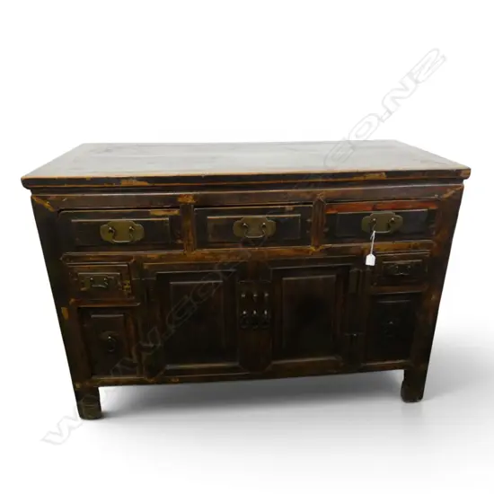 ORIENTAL SIDEBOARD 1150x540x875mm