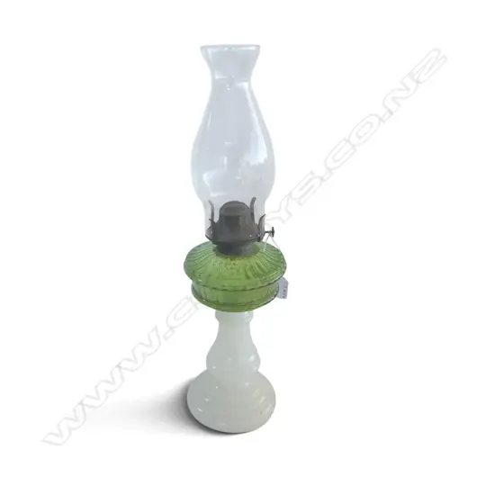 KEROSENE LAMP H.500mm