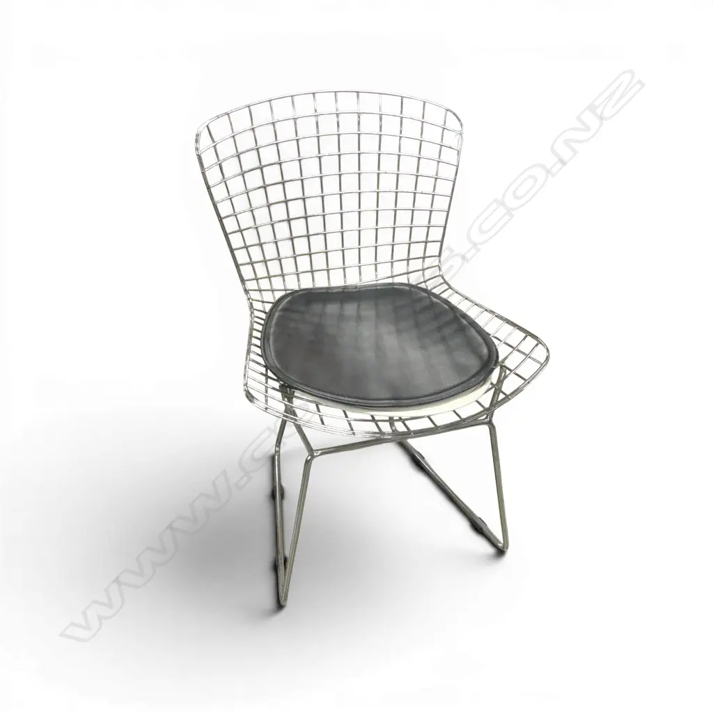 BERTOIA STYLE CHAIR Image 1++