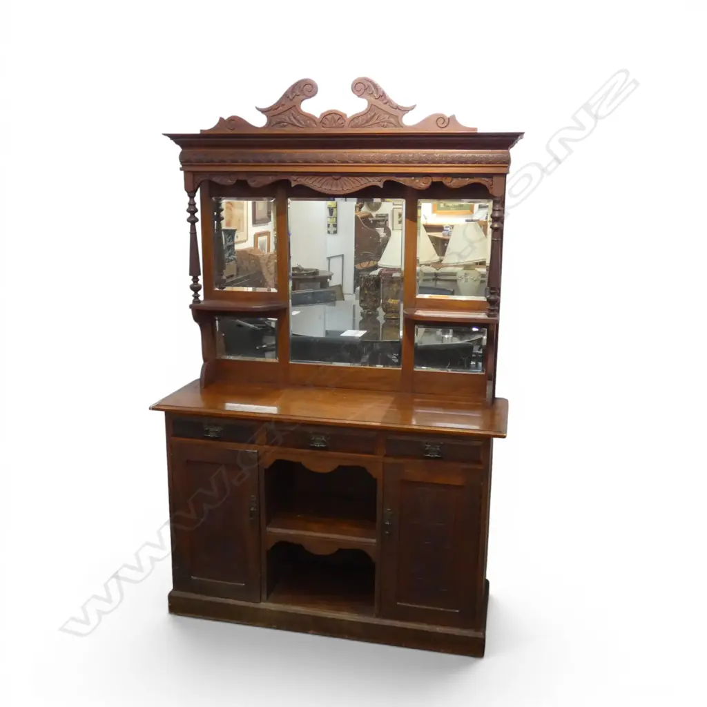 DRESSING MIRROR 1220x380mm Image 1++