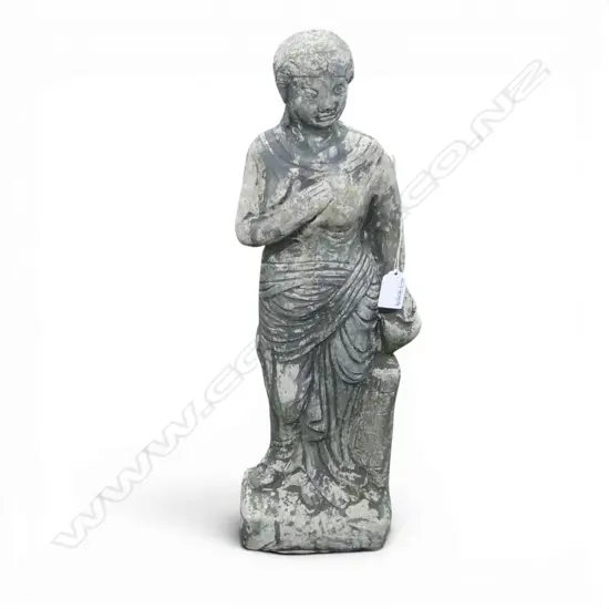 CONCRETE FIGURE H.500mm
