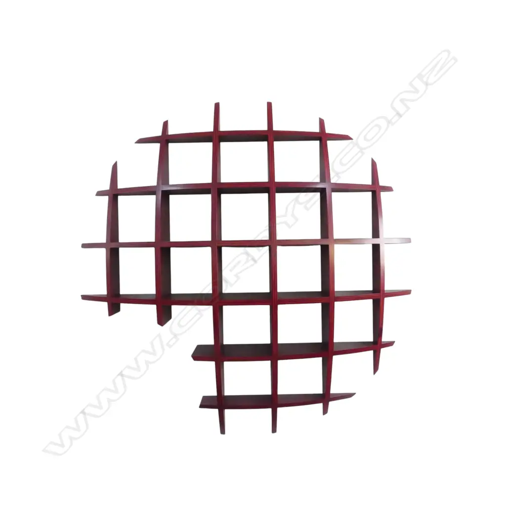 ITALIAN  DISPLAY UNIT 1150x1155mm Image 1++