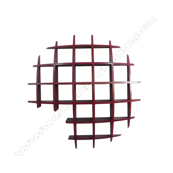 ITALIAN  DISPLAY UNIT 1150x1155mm
