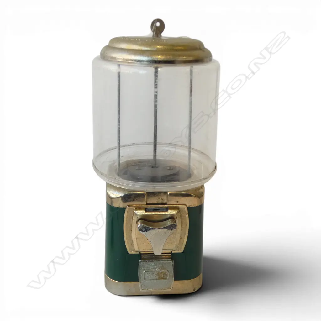 GUM BALL MACHINE H.400mm Image 1++