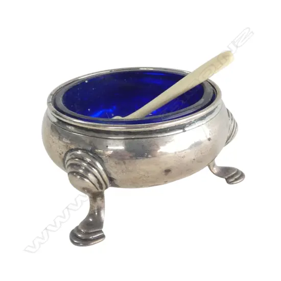 STG SILVER SALT 49gms