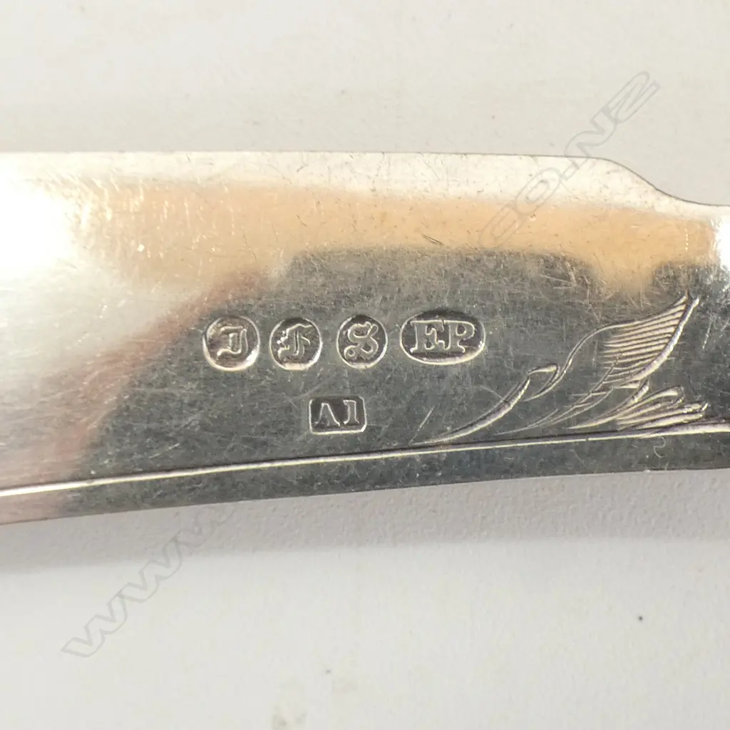 2 BOXES CUTLERY; 12 PCE FISH SET + ASST. EP Image 1++