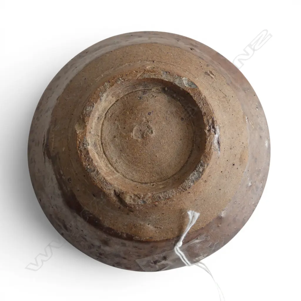 GLAZED DISH 140mm dia Image 1++