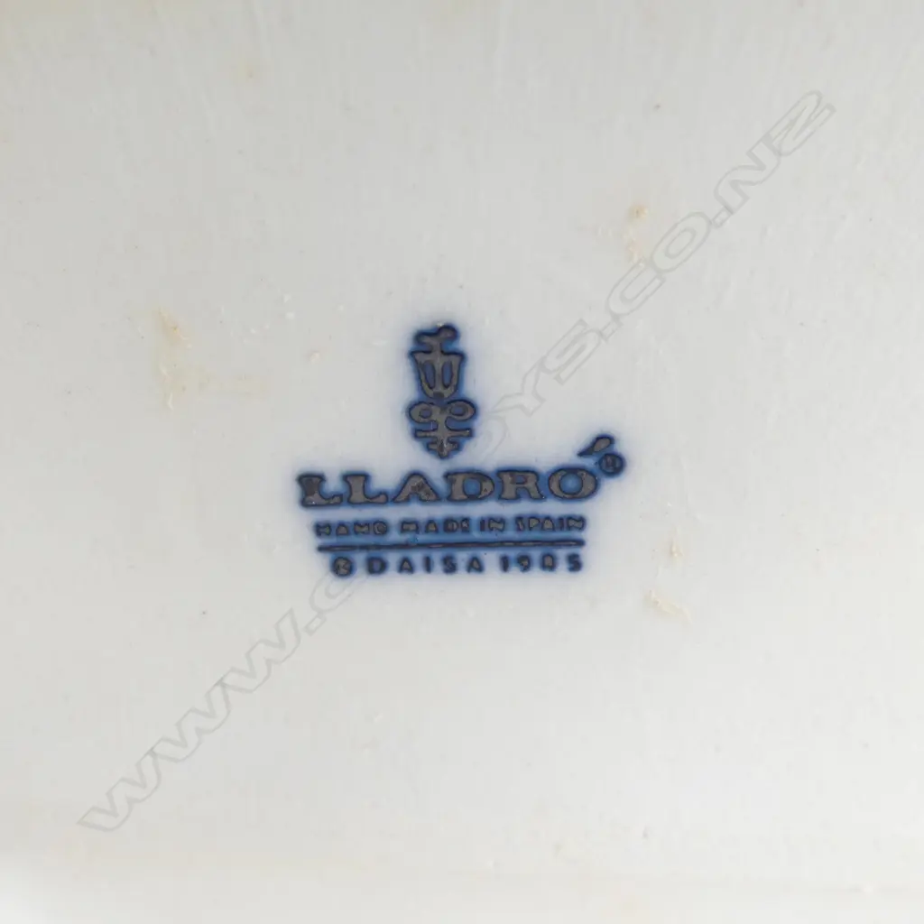 LLADRO SUMMER on the FARM, H.230x200mm Image 1++