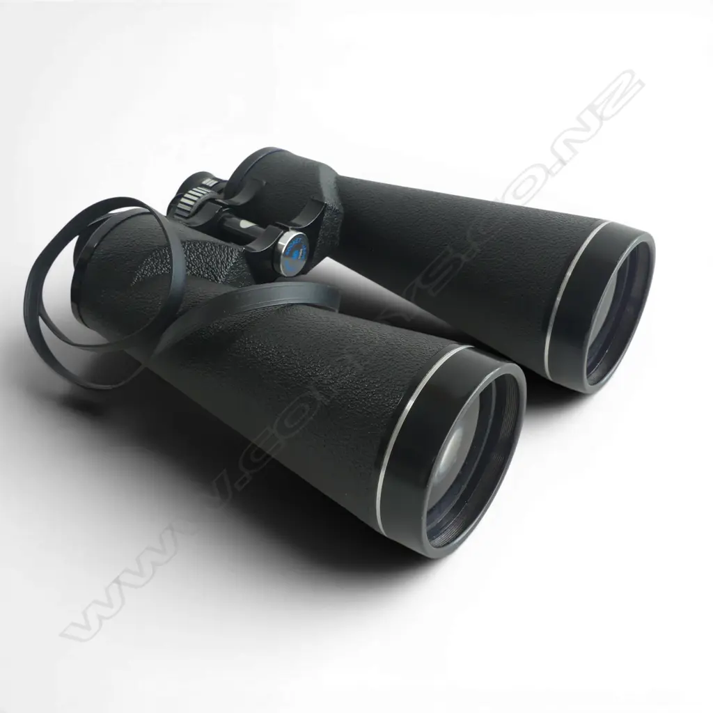 PR GREENKAT 20x70 BINOCULARS Image 1++