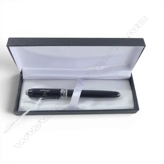 LAMBORGHINI PEN, CASED