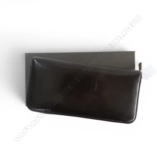 PATEK PHILIPPE WALLET W.200mm, BOXED