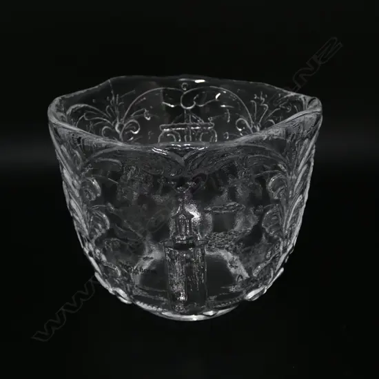 KOSTA BODA BOWL H.120mm