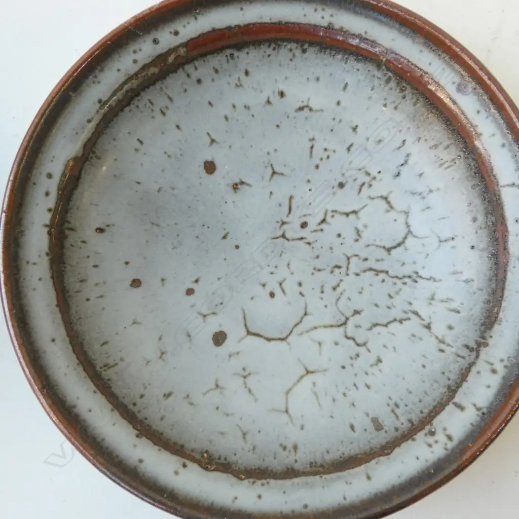 LEN CASTLE BOWL, 200mm dia Image 1++