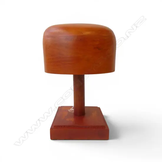 Hat block H.280mm