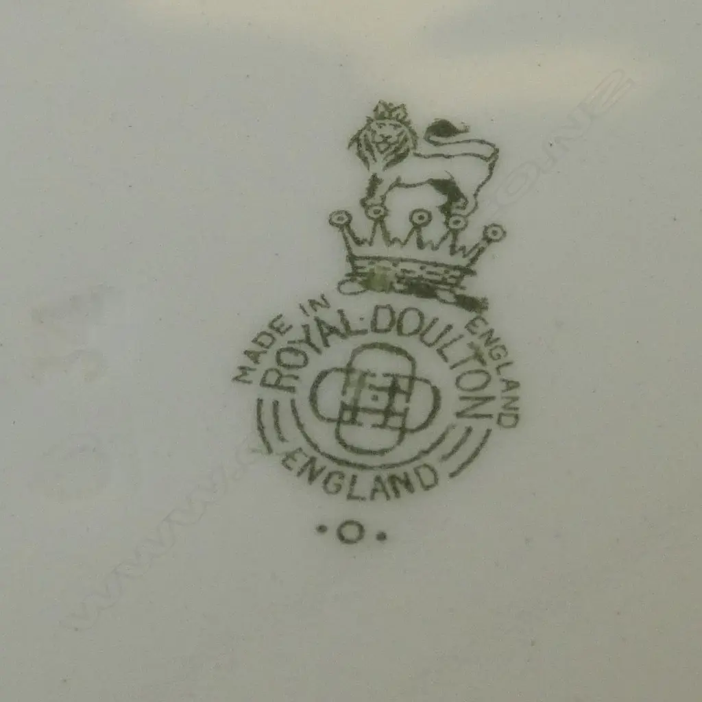 ASST. ROYAL DOULTON & ALBERT 'OLD COUNTRY ROSES' CHINA Image 1++