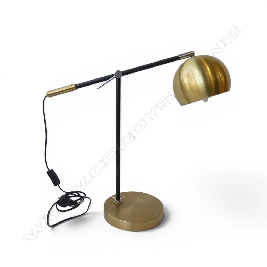 Eye ball lamp H.480mm Image 1++