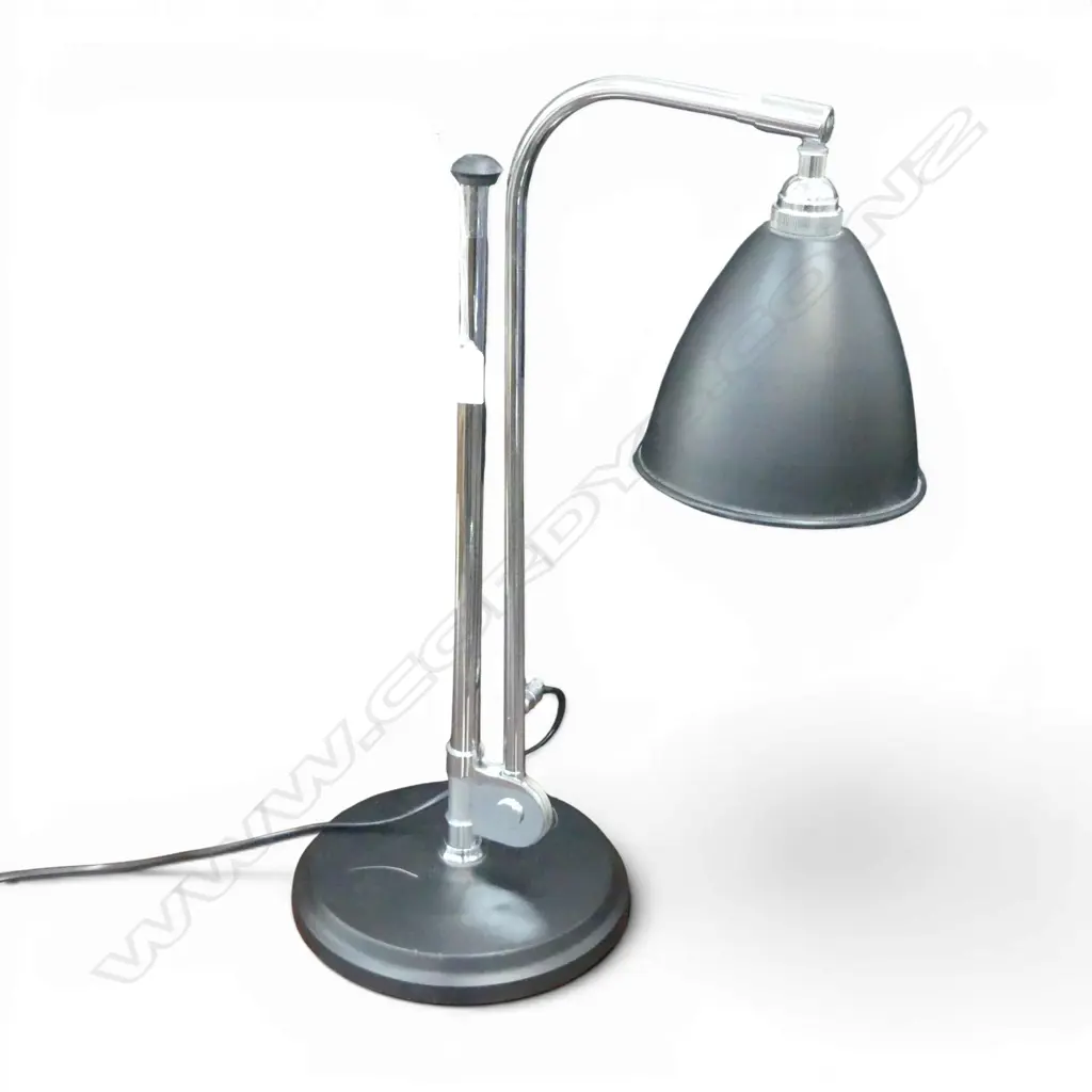 MODERN DESK LAMP H.520mm Image 1++