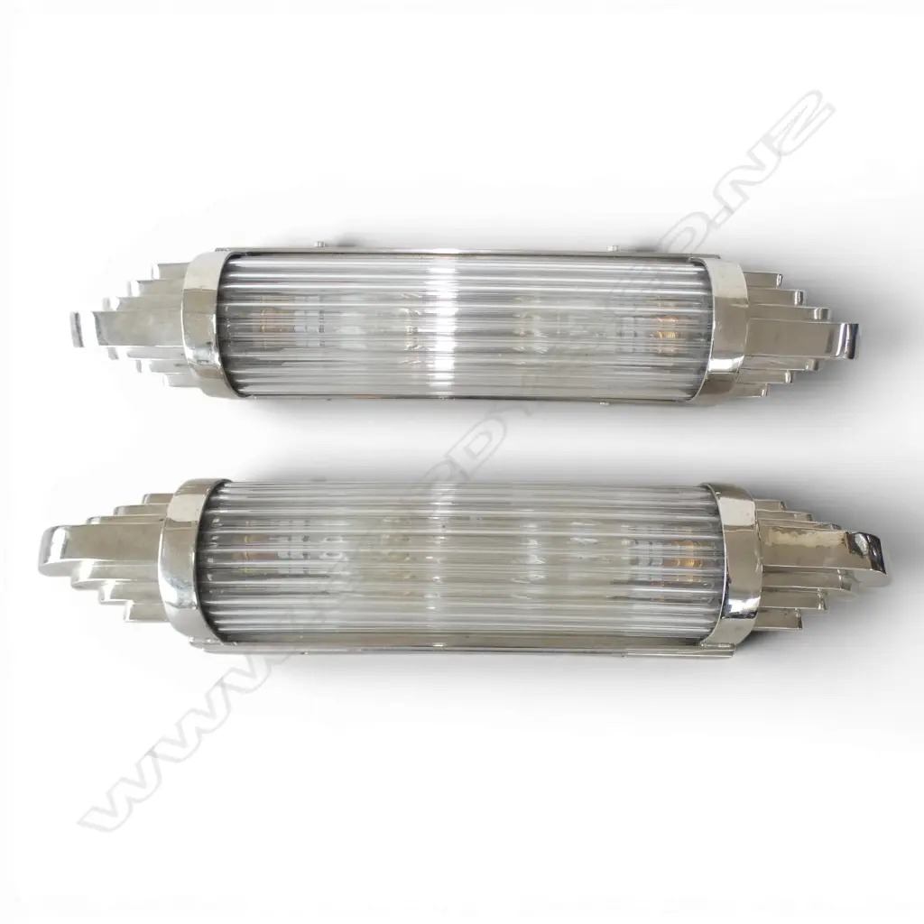 PR DECO SYLE SCONCE WALL LIGHTS 550x120mm Image 1++