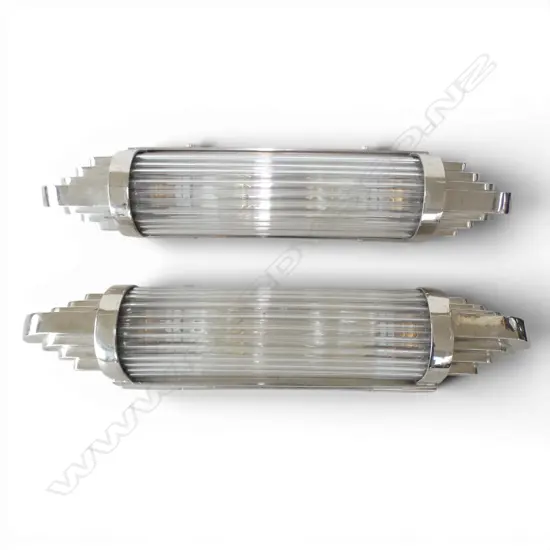 PR DECO SYLE SCONCE WALL LIGHTS 550x120mm