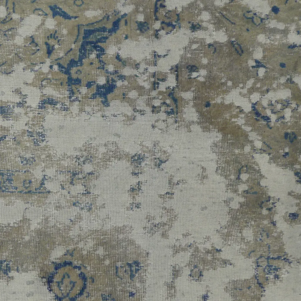 CONTEMPORARY MIXED PILE RUG 1700x1050mm Image 1++