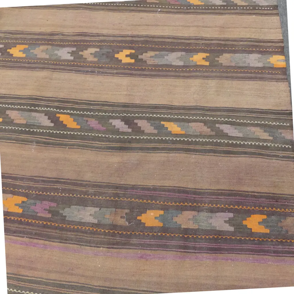 VINTAGE KELIM 2240x1360mm Image 1++
