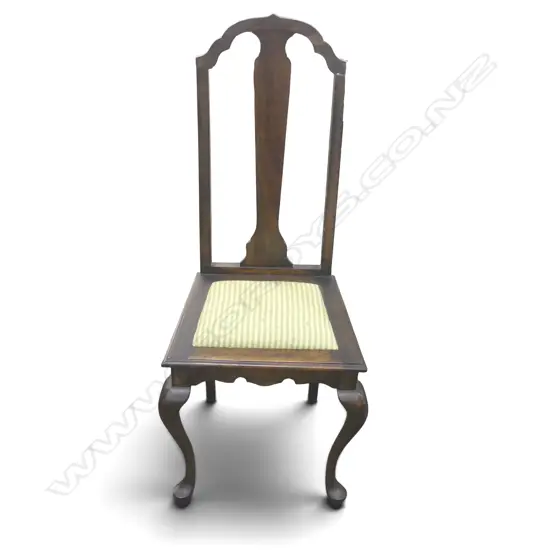 VINTAGE DINING CHAIR