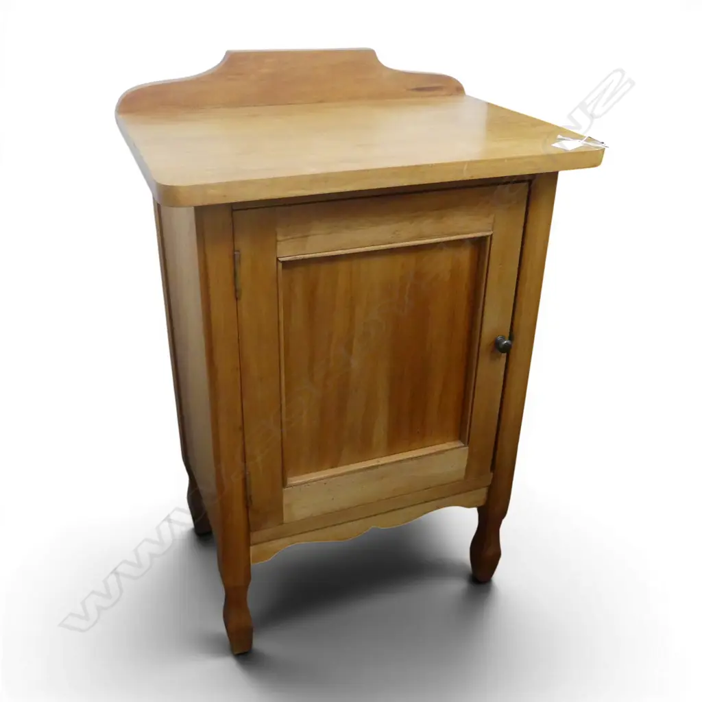 RIMU CABINET 510x360x765mm Image 1++