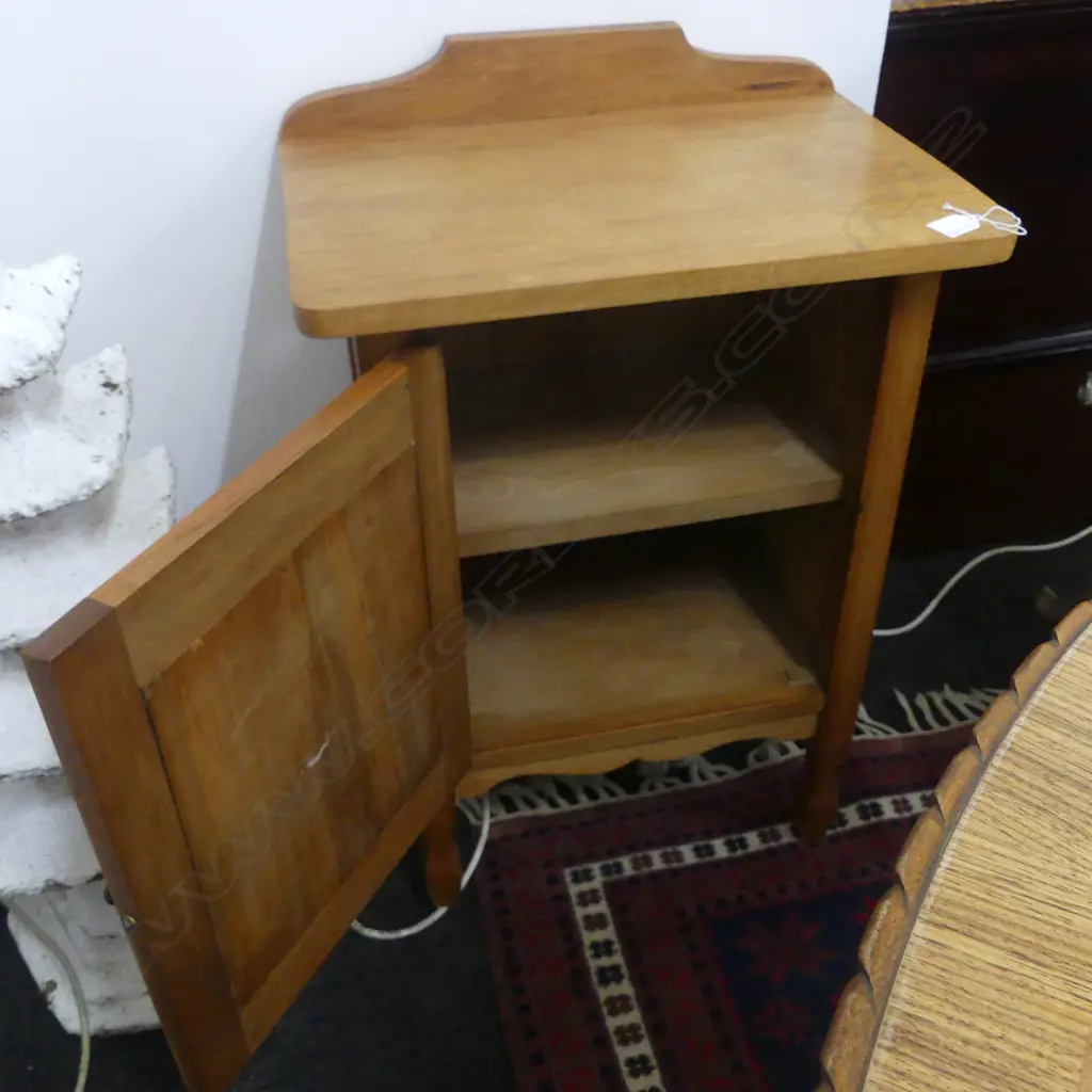 RIMU CABINET 510x360x765mm Image 1++