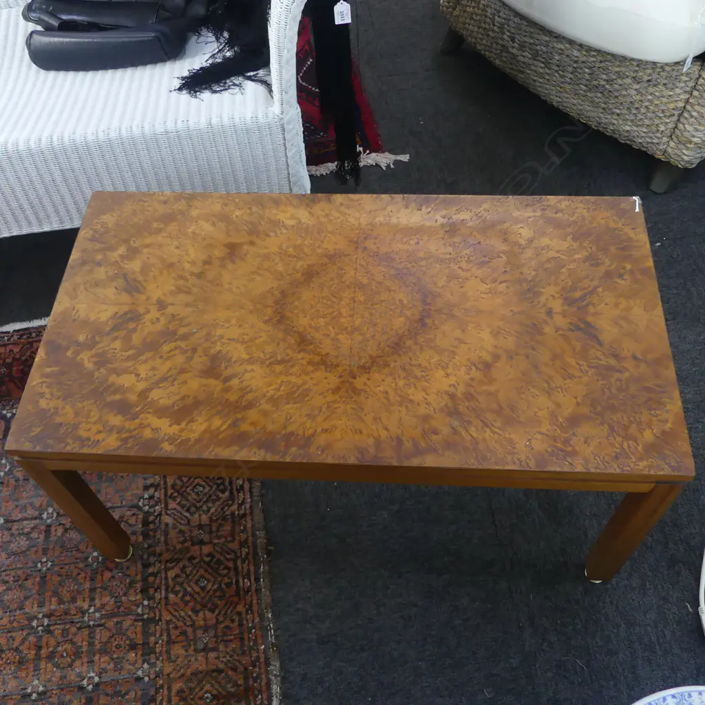 SIDE TABLE W.830mm Image 1++