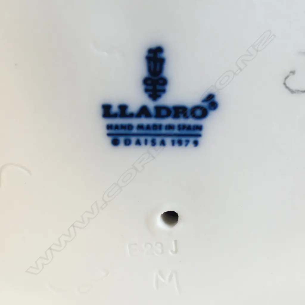 LLADRO 'THE DANCER', H.300mm Image 1++