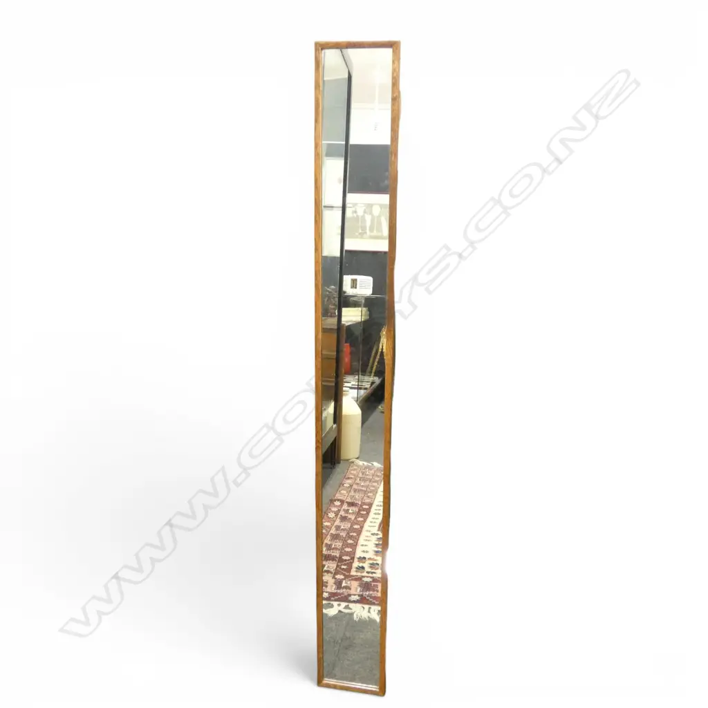 MIRROR 1500x170mm Image 1++