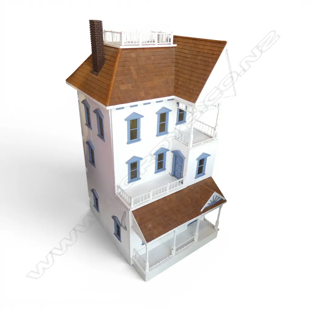 LG DOLLS HOUSE 670x770x1200mm Image 1++