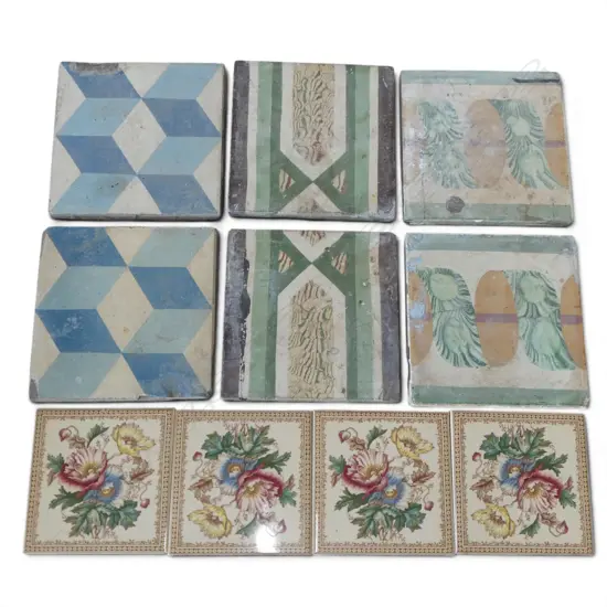 ASST. TILES