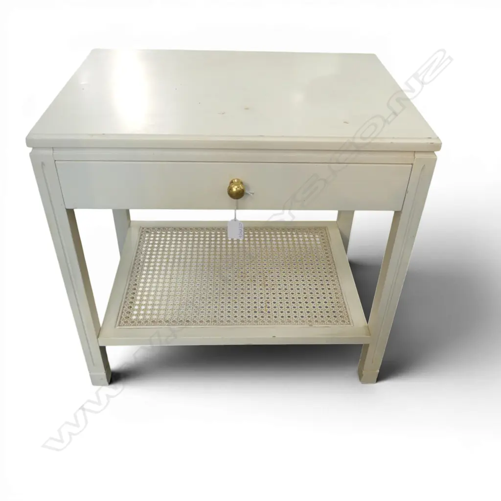 BEDSIDE TABLE W.560mm Image 1++