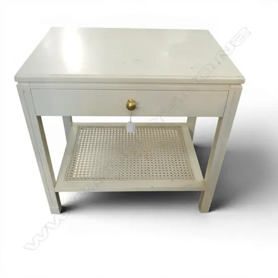 BEDSIDE TABLE W.560mm
