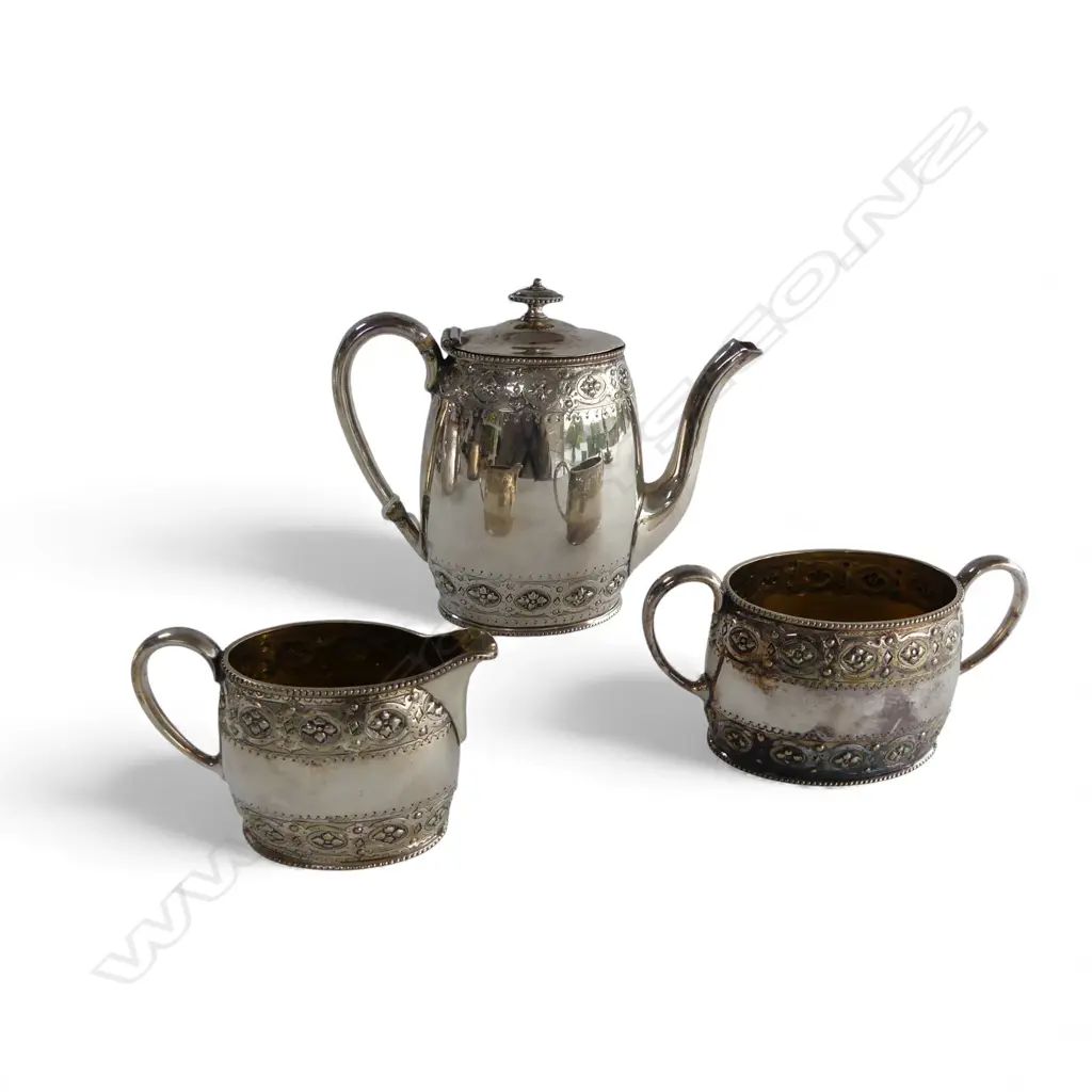 3 PC EP TEASET Image 1++