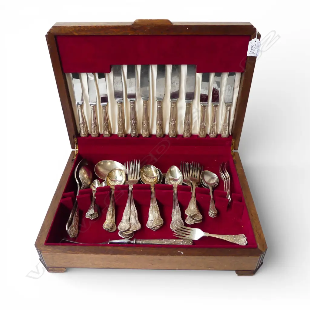 EP CUTLERY CANTEEN W.430mm Image 1++