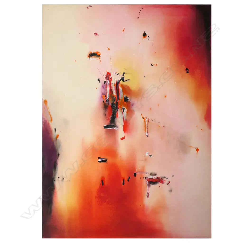 David Armitage (b.1943) 'Aurora', Image 1++