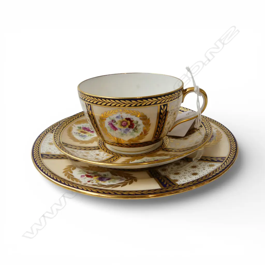 PARAGON TRIO  Image 1++