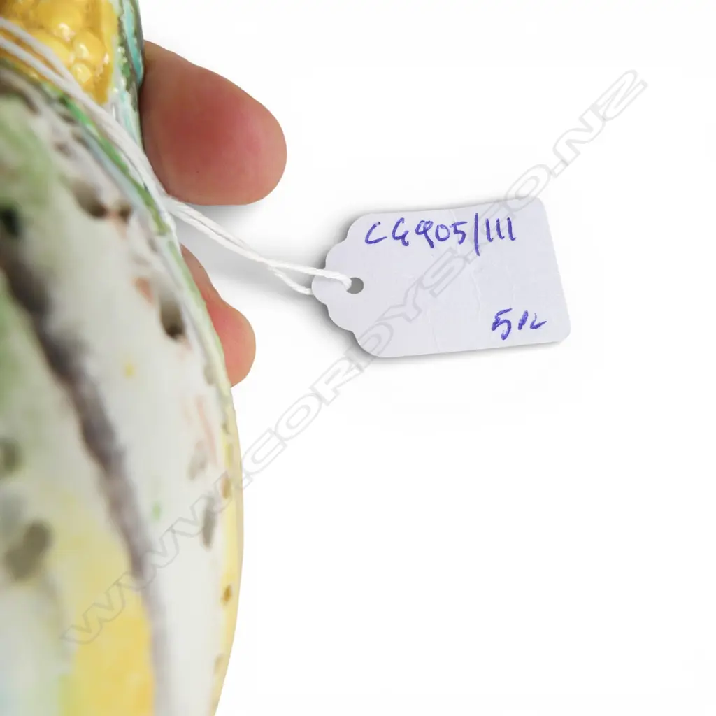 COLLECTION OF 5 MIDCENTURY JUGS 280MM TALLEST Image 1++