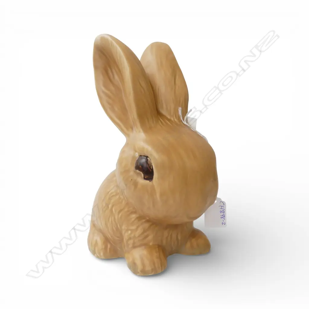 SYLVAC BUNNY H.245mm Image 1++