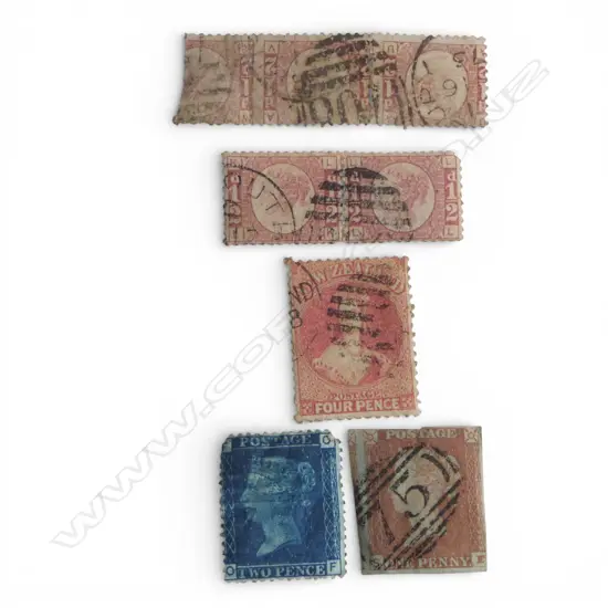 4 PENNY ROSE FULL FACE QUEEN + OTHERS