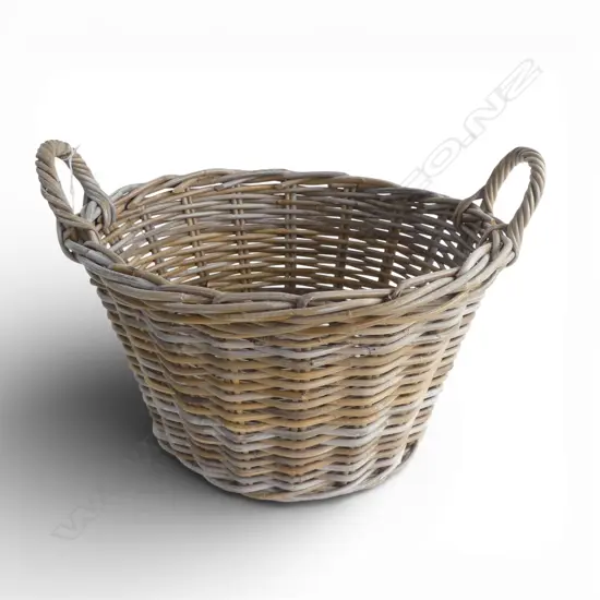 CANE BASKET W.480mm